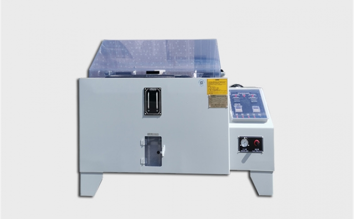 盐雾试验是什么？