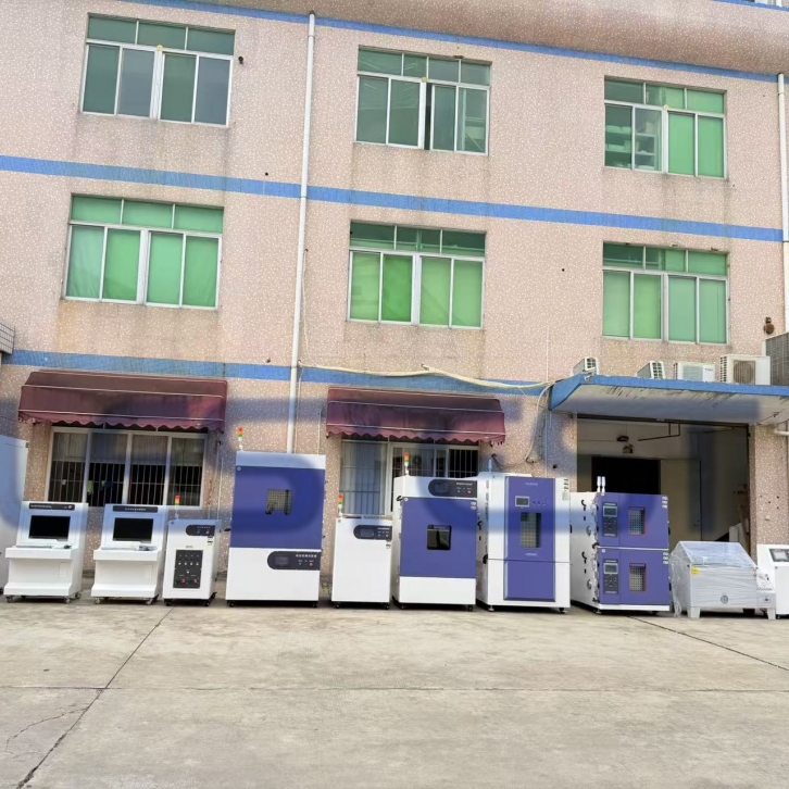 <strong>莱思批量交付电池行业安全测试设备</strong>