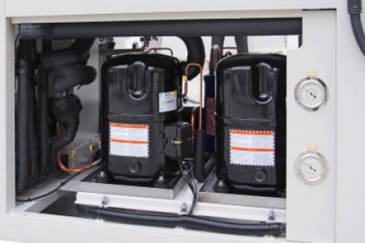 进口品牌压缩机