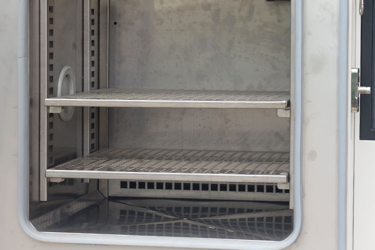 SUS304不锈钢内胆和置物架