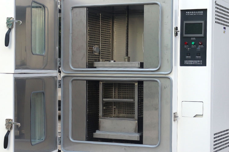 SUS304不锈钢高低温室和吊篮