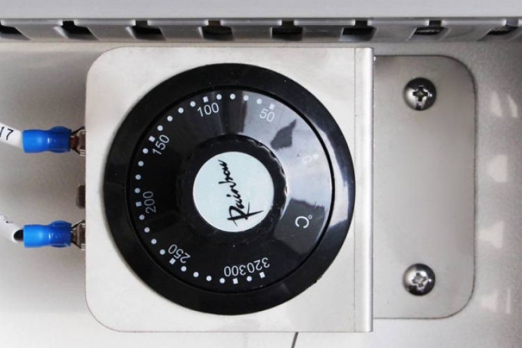 进口电子阀保护器