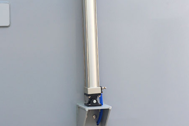 进口优质气缸杆