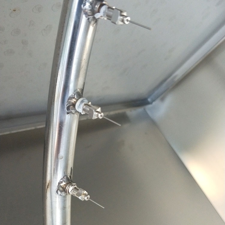 sus304不锈钢水滴喷嘴