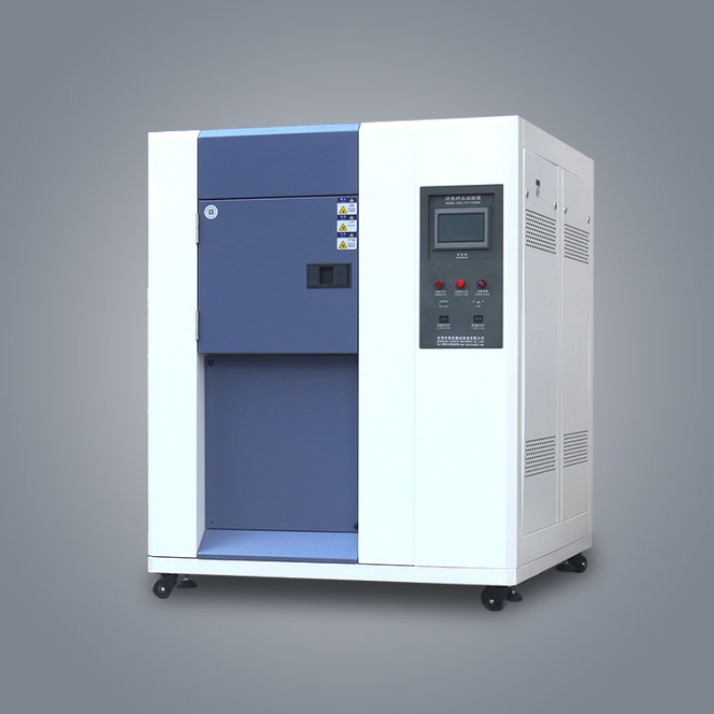 三箱式冷热冲击试验箱LS-THS-100P